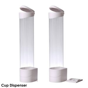 Cup Dispenser