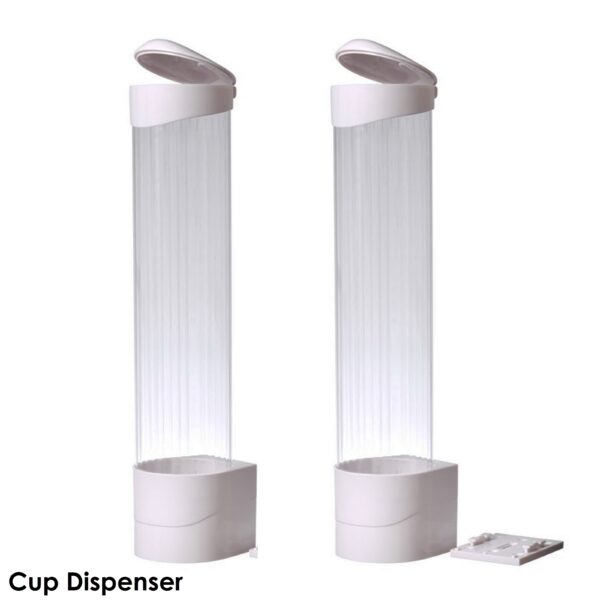 Cup Dispenser