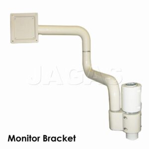 Monitor Bracket Built In