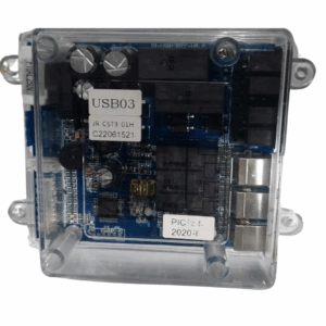 USB 03 Main Board