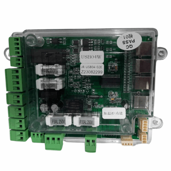 USB 04 Main Board