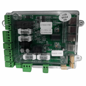 USB 04W Treatment Board
