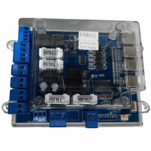 USB 13 Main Board