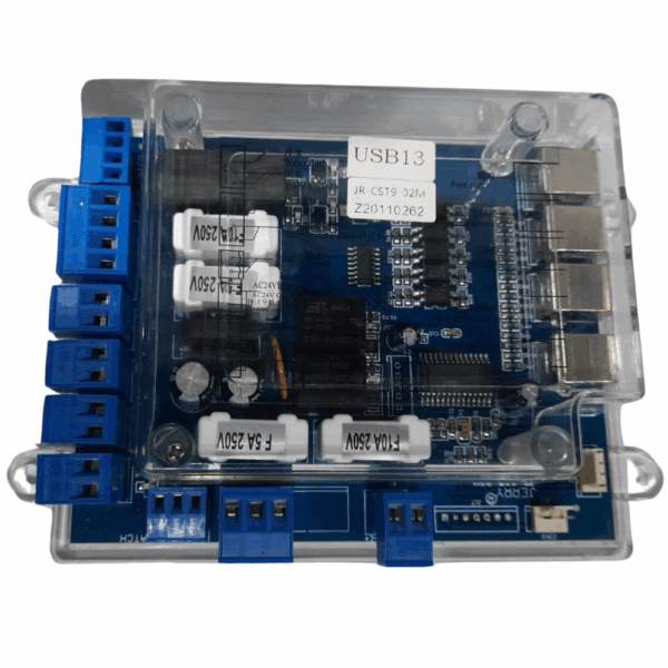 USB 13 Main Board