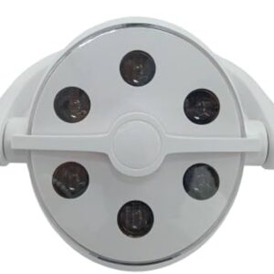 LED Head Light