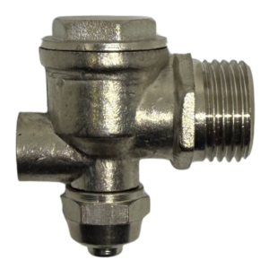 One Way Valve / Check Valve