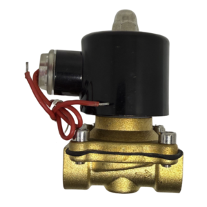 Solenoid Valve For HVE