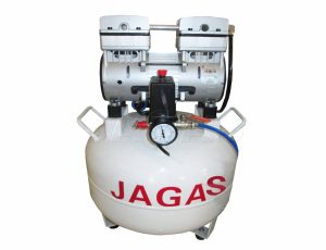 1.2 HP Silent Type Compressor