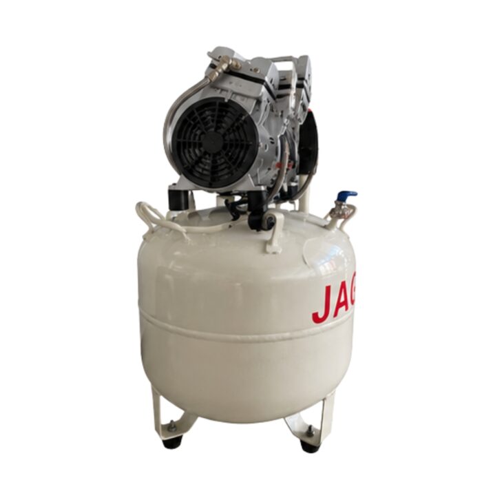 1.2 Silent Type Oiless Compressor (3)
