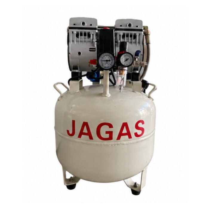 1.2 Silent Type Oiless Compressor