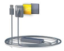 Digital Intraoral Sensor (Xpectvision)