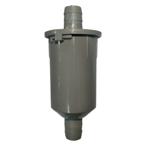 Saliva Weak Bottle/Ejector Filter