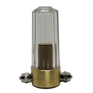 Water Filter (copper)