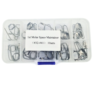 1ST MOLAR SPACE MAINTAINER