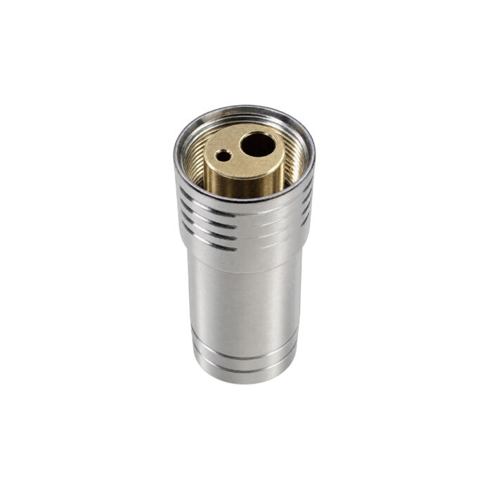2 Holes Adaptor