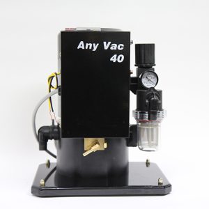 Any Vac 40 Centralized Vacuum System