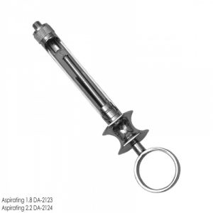 Aspirating 1.8