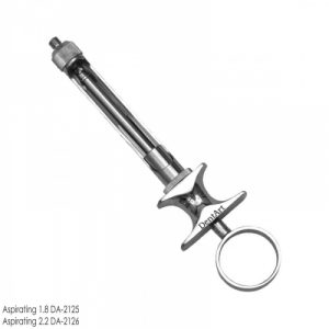 Aspirating 1.8