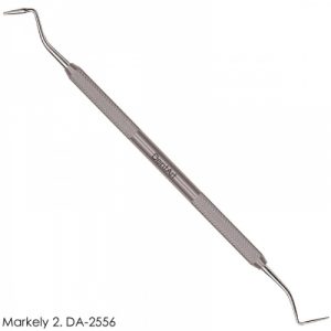 Markely 2 Solid