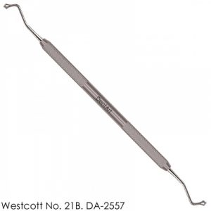 Westcott #21B Solid