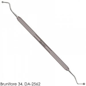 Brunitore 34 Solid
