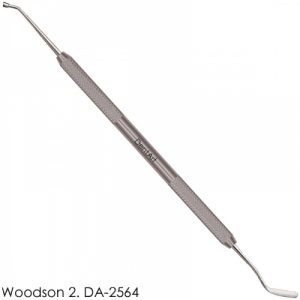 Woodson 2 Solid