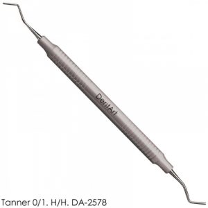 Tanner 0/1 Hollow