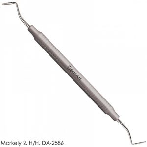 Markely 2 Hollow