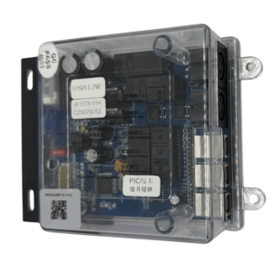 Main Board USB 13