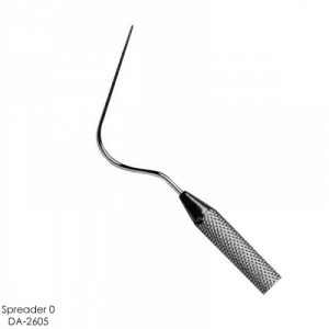 Spreader 0 Hollow