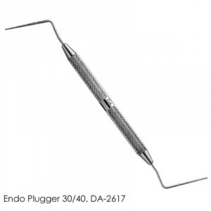 Endo Plugger 30/40 Hollow
