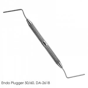 Endo Plugger 50/60 Hollow