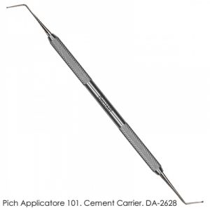 Pich Applicator 101 Solid Handle
