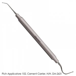 Pich Applicator 102 Hollow