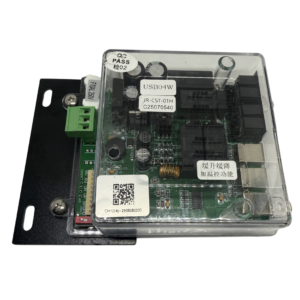 Main Board USB 4