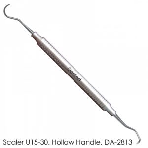 Scaler U15-30 Hollow Handle