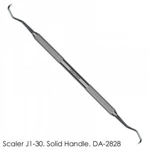 Scaler J1-30 Solid Handle