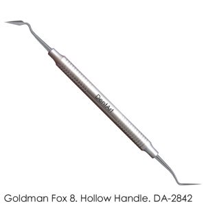 Goldman Fox 8 Hollow