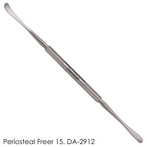 Periosteal Freer 15 Elevator