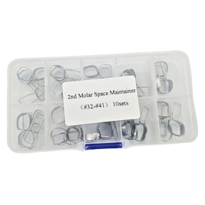 2ND MOLAR SPACE MAINTAINER