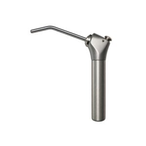 3-Way Syringe (Curved)