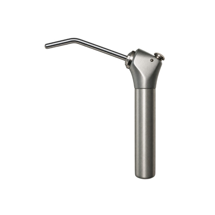 3 Way Syringe (Curved)