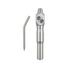 3 Way Syringe (Straight) - 1