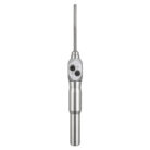 3 Way Syringe (Straight)