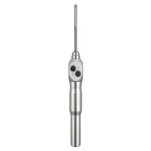 3 Way Syringe (Straight)