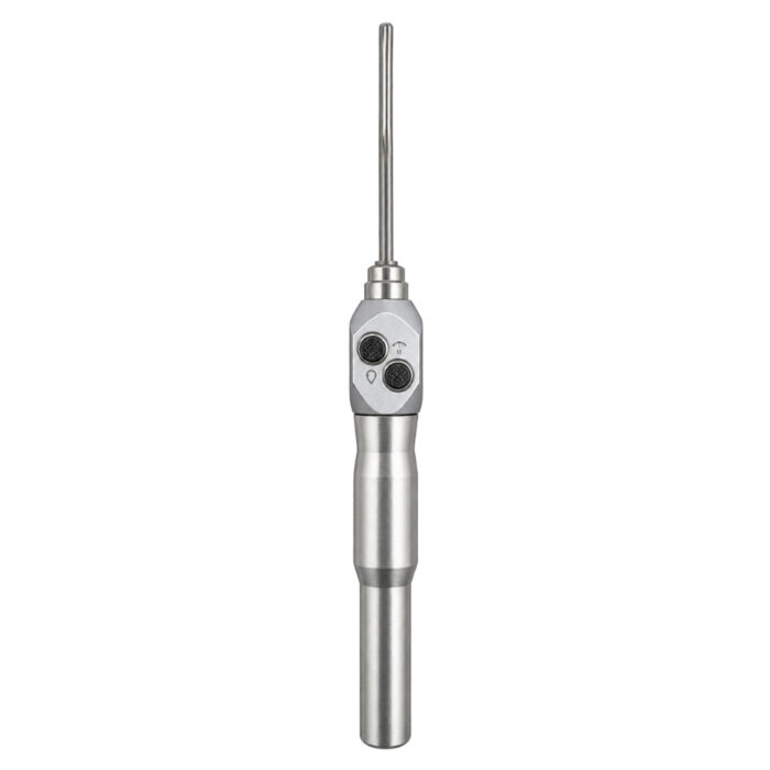 3 Way Syringe (Straight)