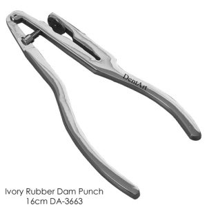 Ivory Dam Punch