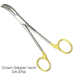 Crown Gripper