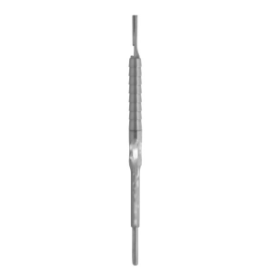 Push Type Scalpel Handle with remover