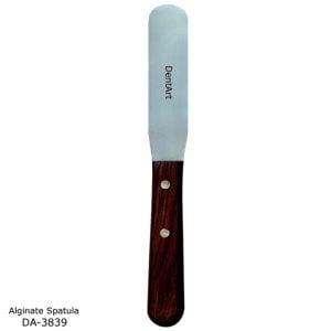 Alginate Spatula